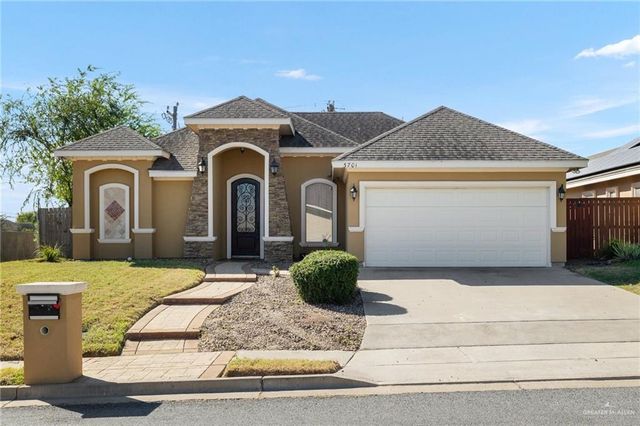 $250,000 | 3701 Thunderbird Avenue | McAllen