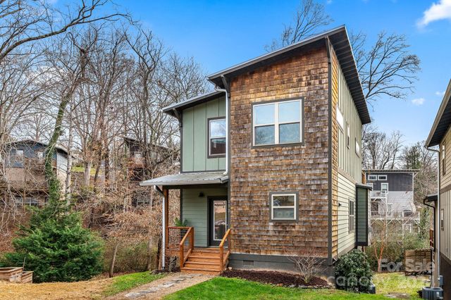 $625,000 | 152 Bradley Street | Asheville