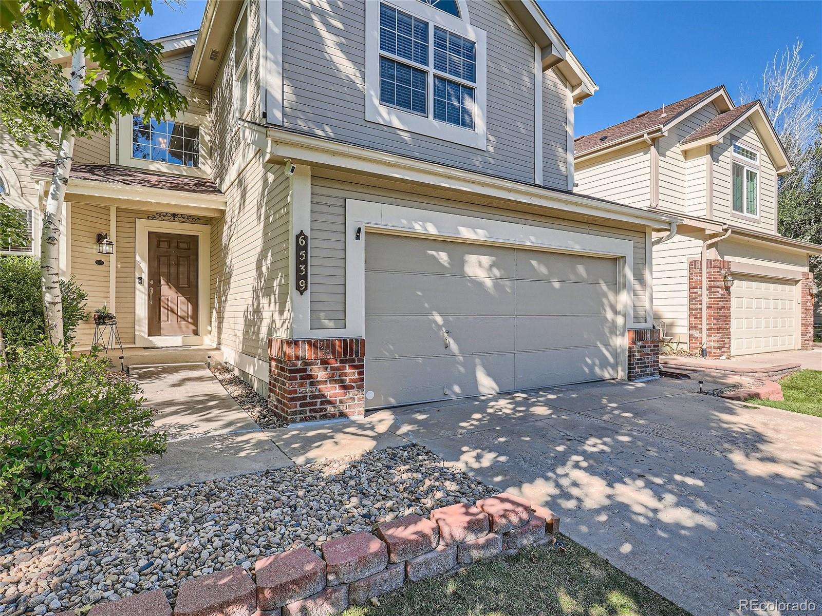 6539 West 96th Drive, Westminster, CO 80021