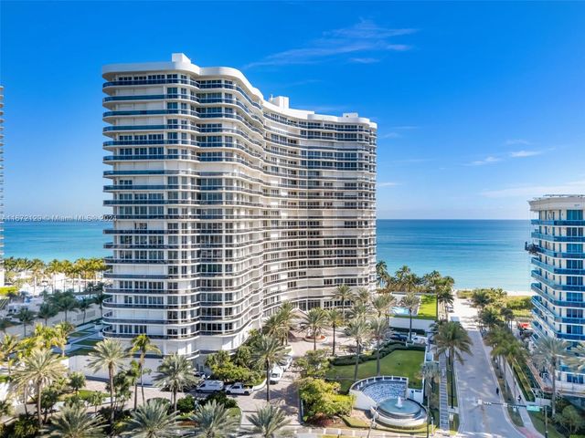 $12,000 | 9601 Collins Avenue, Unit 505 | The Majestic Tower