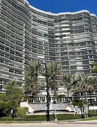 $13,000 | 9601 Collins Avenue, Unit 505 | The Majestic Tower