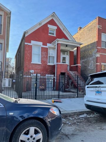 $445,000 | 1350 South Fairfield Avenue | North Lawndale