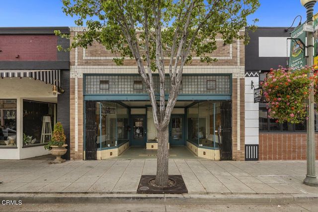 $1,200,000 | 938 East Main Street | Downtown Santa Paula