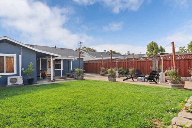 $675,000 | 233 South Coombs Street | Napa Abajo