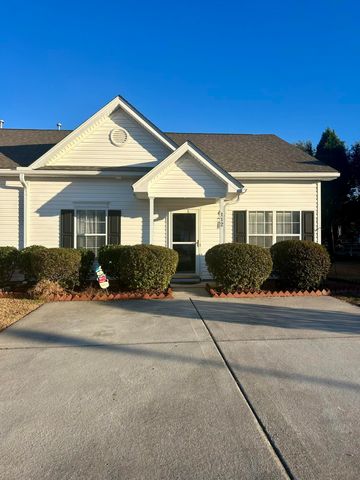 $244,900 | 112 Townsend Way | Summerville