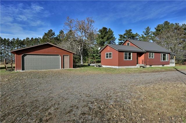 $399,900 | W8017 County Highway East | Evergreen