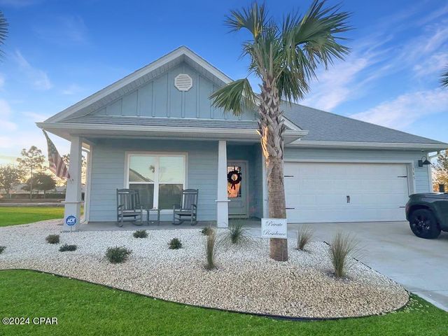 $3,500 | 165 Saltspray Ct Port Street | Port St. Joe