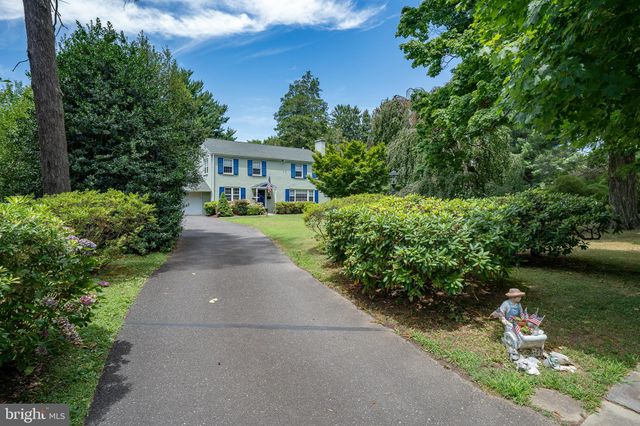 $1,250,000 | 539 West Moreland Avenue | Chestnut Hill