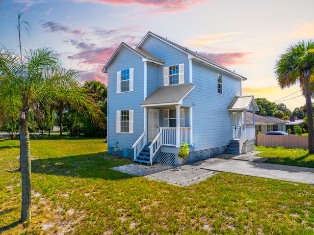 $2,550 | 901 Ohio Avenue | Fort Pierce