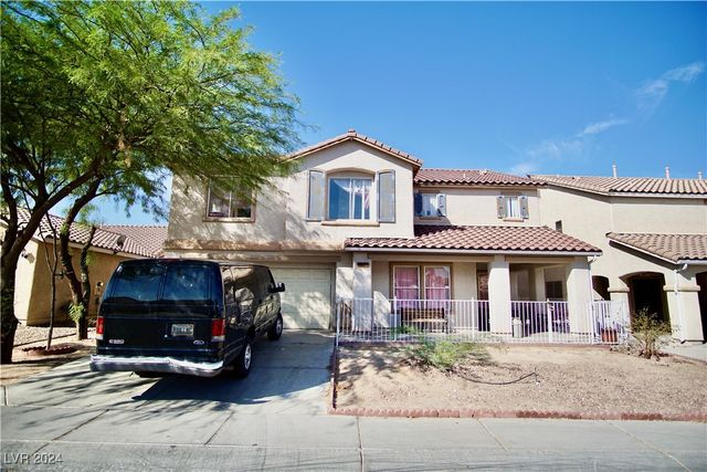 $489,000 | 4033 Coburn Street | North Las Vegas