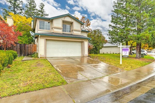 $549,950 | 6341 Shasta Creek Way | Laguna