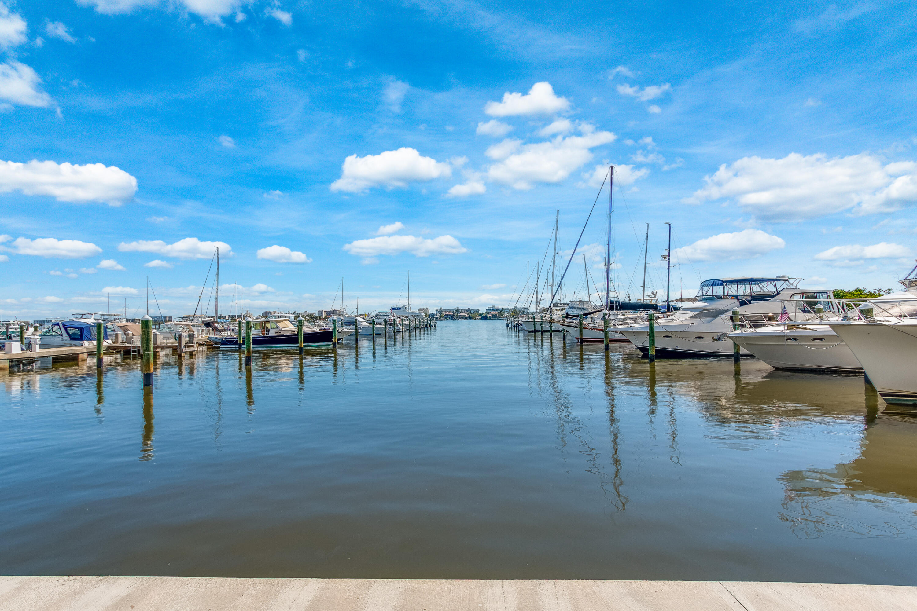 a view of a lake view