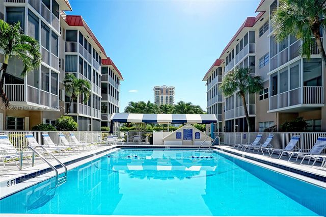 $249,900 | 2097 South Ocean Drive, Unit 207 | Oceanside