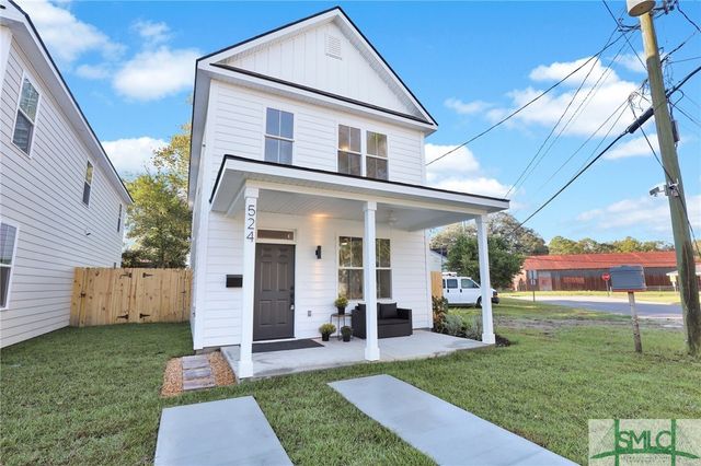 $400,000 | 524 Acacia Street | Jackson Park