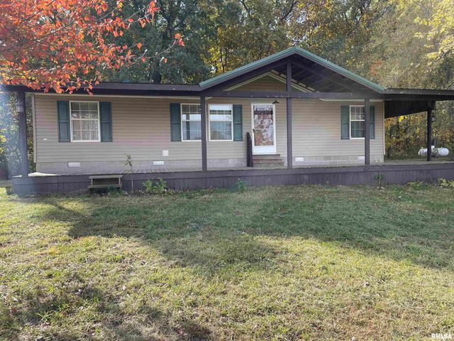 $200,000 | 4493 England Road | Raccoon Township - Marion County