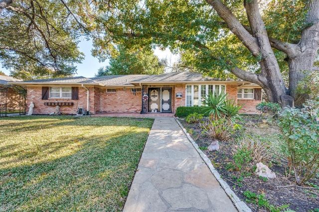 $550,000 | 3328 Norcross Lane | Northwest Dallas