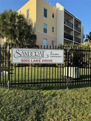 $259,900 | 8005 Lake Drive, Unit 404 | Doral