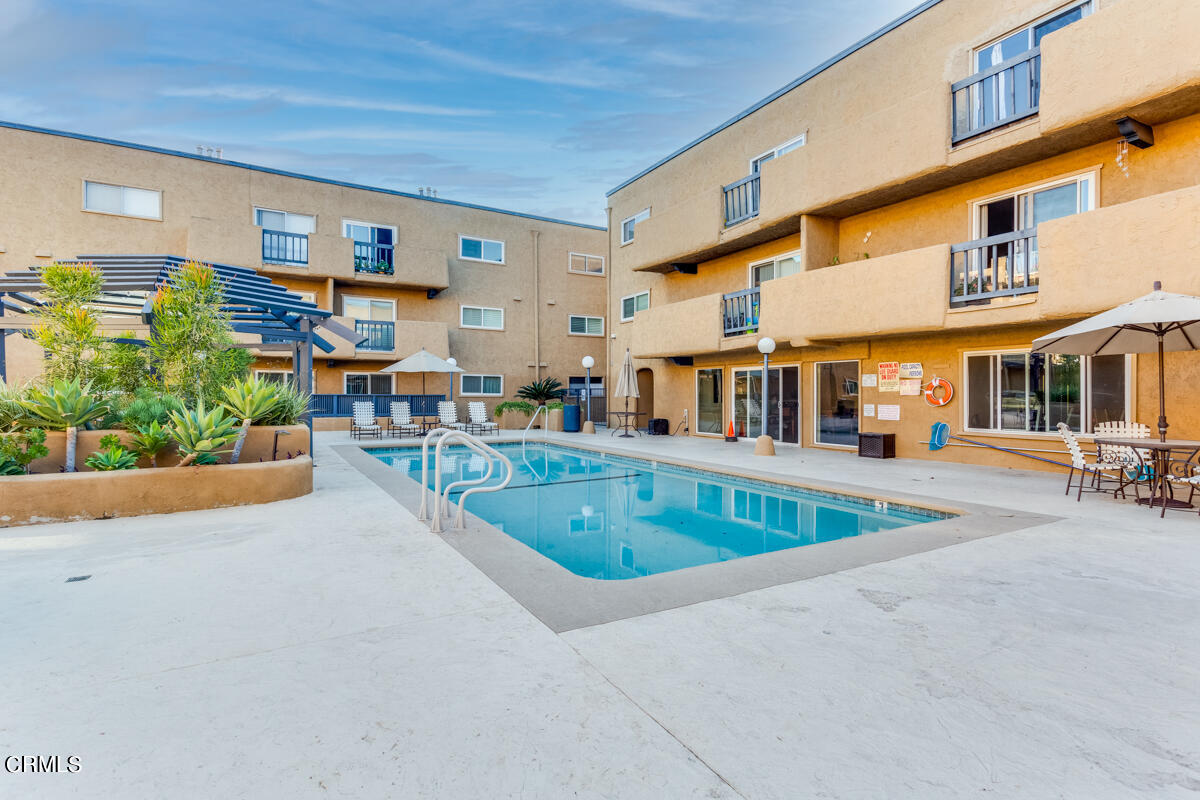 355 South Madison Avenue, Unit 124, Pasadena, CA 91101 | Compass