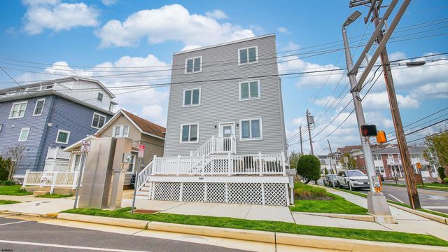 $1,500 | 9801 Ventnor Avenue, Unit C2 | Margate City