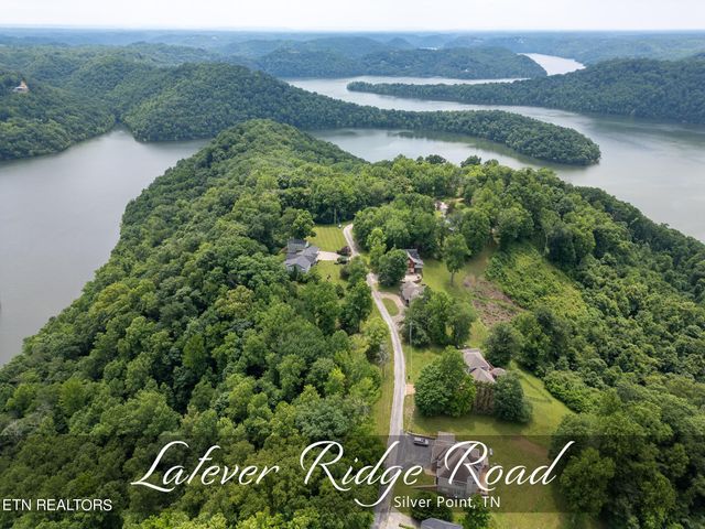 $110,000 | 1-acre Lafever Ridge Road