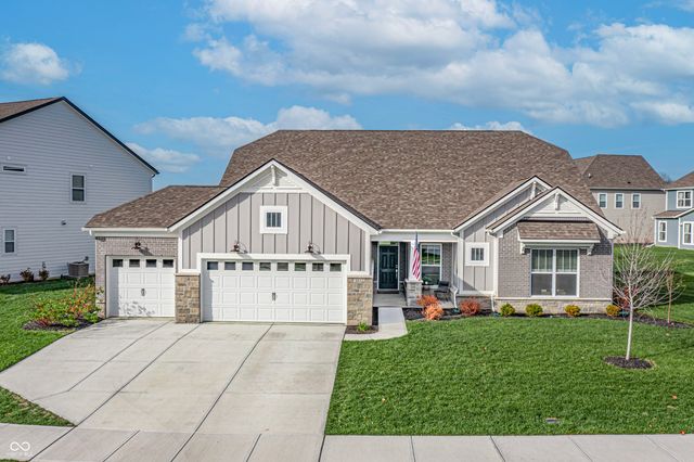 $499,999 | 5512 Landing Place Lane | Noblesville