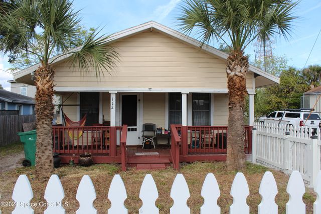 $325,000 | 112 Rosa L Jones Drive | Historic Cocoa Village