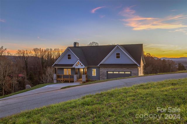 $1,295,000 | 53 McKinley Drive | Edneyville Township - Henderson County