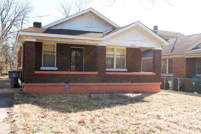 $133,000 | 407 South Parkway Avenue East | Shadowlawn