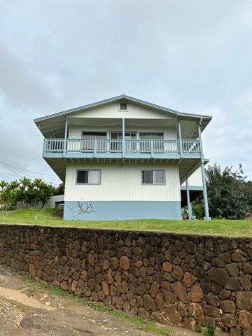 $1,925,000 | 4666 Hauaala Road | Kapaa Town