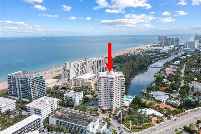 $409,000 | 3000 Holiday Drive, Unit 704 | Harbor Drive