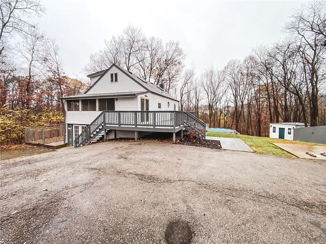 $344,900 | 401 Rich Hill Road | Allegheny-Northwest