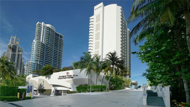 $4,250 | 17375 Collins Avenue, Unit 2304 | Sunny Isles Beach