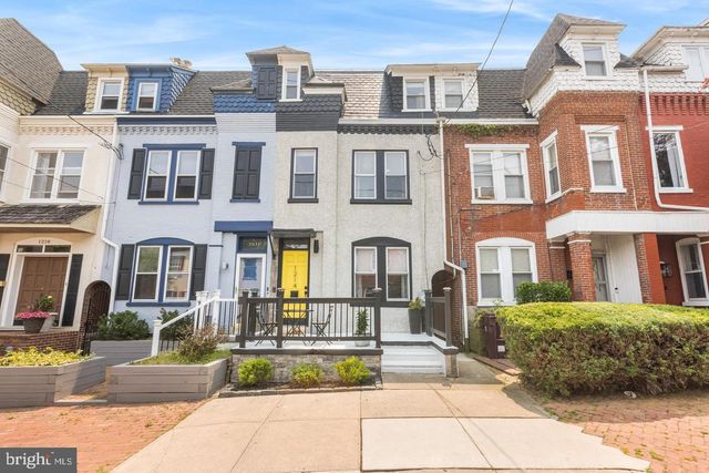 $2,650 | 1214 North Tatnall Street | Midtown Brandywine