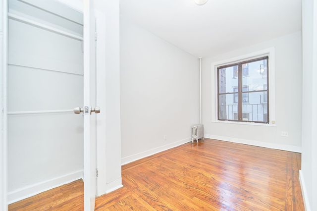 $2,550 | 535 East 81st Street, Unit 4B | Upper East Side