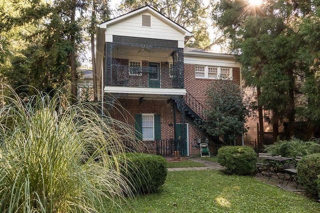 $2,200 | 1768 Monroe Drive Northeast | Piedmont Heights