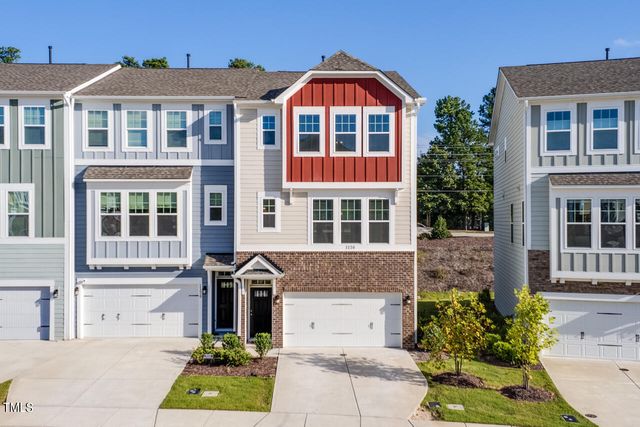 $459,900 | 1136 Commack Drive | Durham