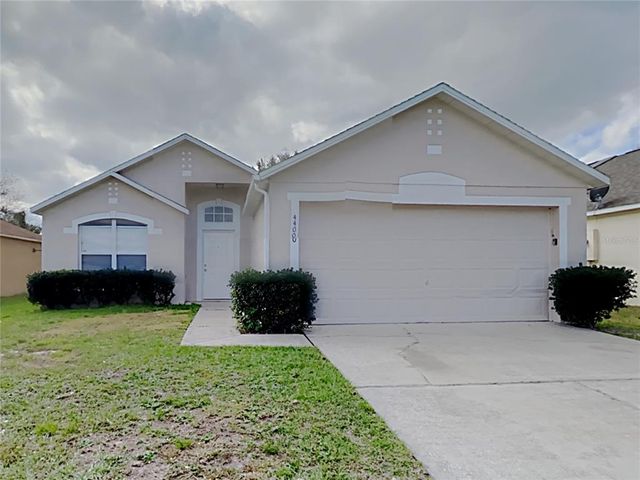 $2,320 | 4400 Stonefield Drive | Stonemeade