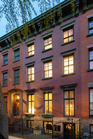 $10,995,000 | 258 West 12th Street | West Village