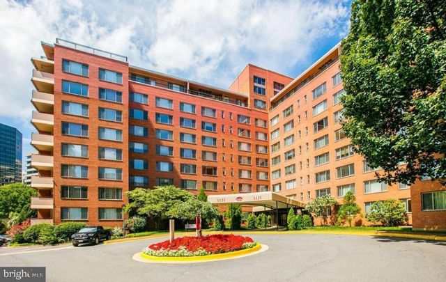 $1,592 | 1121 Arlington Boulevard, Unit 315 | Radnor-Fort Myer Heights