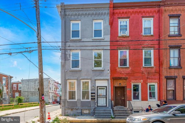 $425,000 | 3030 West Susquehanna Avenue | Strawberry Mansion