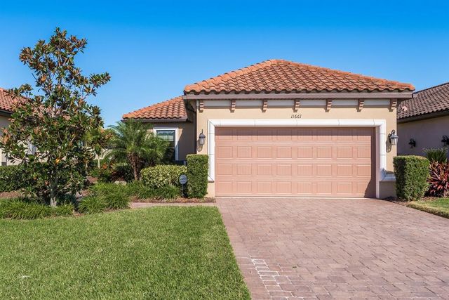 $525,000 | 11661 Callisia Drive | Esplanade at Starkey Ranch