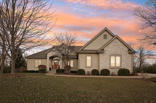 $825,000 | W188S8923 Creekside Court | Muskego