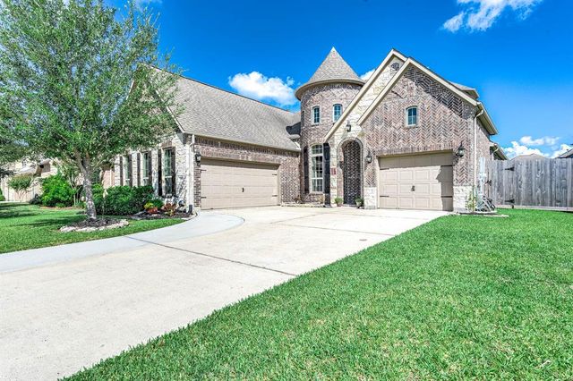 $619,000 | 2989 Austin Breeze Lane | Hidden Lakes