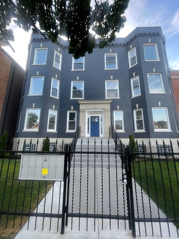 $2,650 | 6616 South University Avenue, Unit 2 | Woodlawn