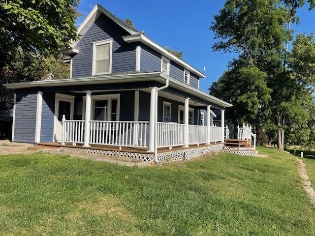 $145,000 | 352 4th Street North | Brownton