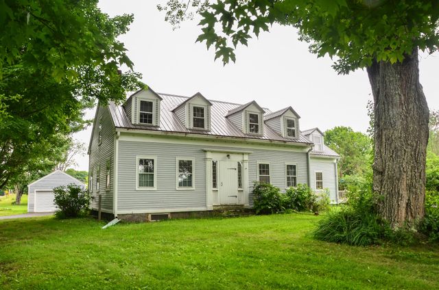 $400,000 | 1263 River Road | Bowdoinham