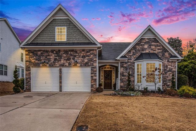 $457,000 | 173 Mill Creek Drive | The Falls at Mill Creek