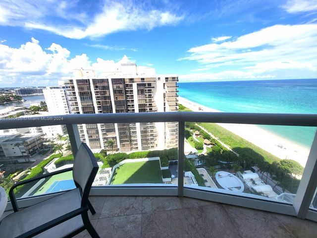 $760,000 | 6365 Collins Avenue, Unit 1711 | North Beach