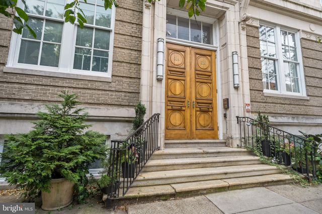 $385,000 | 314 Catharine Street, Unit 104C | Queen Village