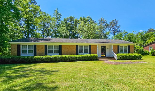 $279,000 | 209 Fenwick Road | Walterboro